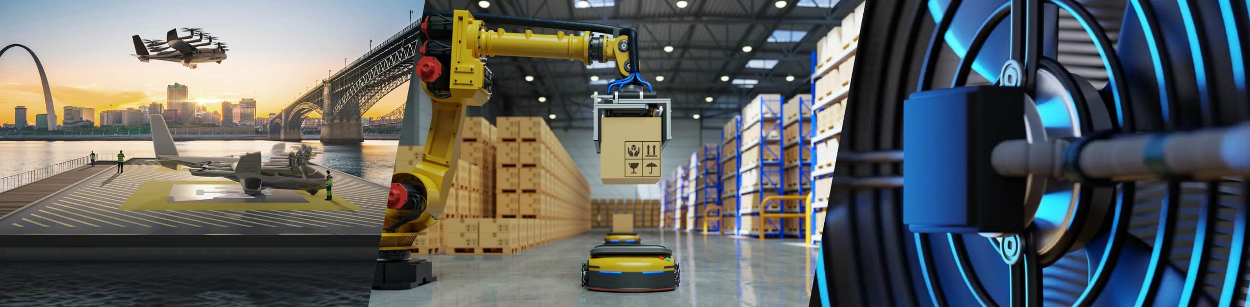 Description of Moen Home Hero image