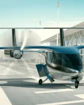 Aerospace Brand Image