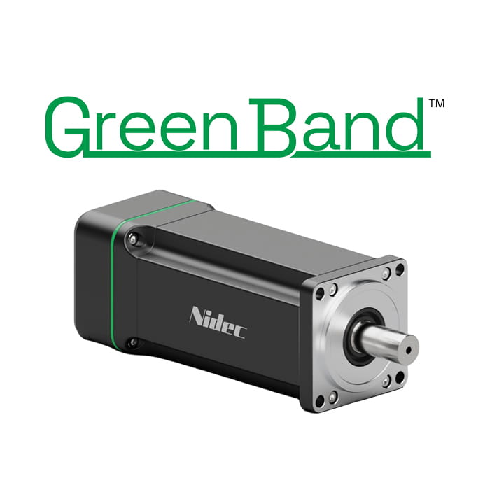 Header Green Band Motion Platform