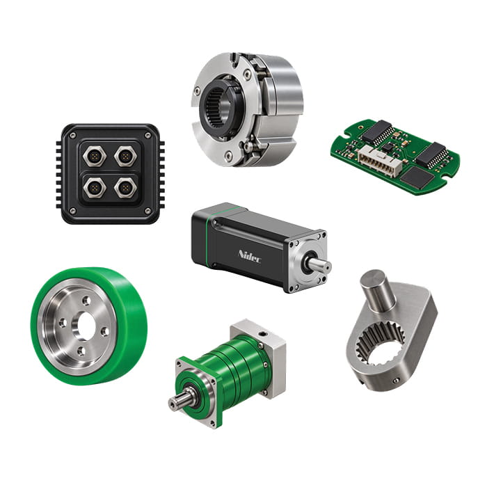 Header Integrated Solution
