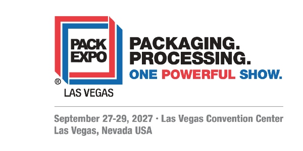 Pack Expo Logo