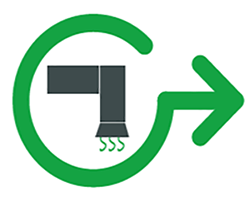 motor control of pumps ventilators and compressors with general purpose variable speed drives