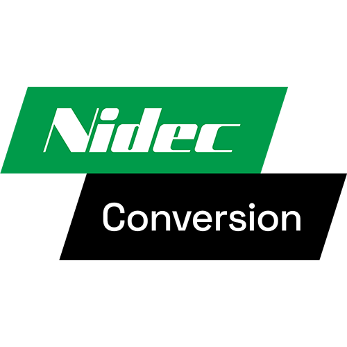 Nidec Conversion Nidec Conversion