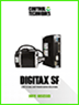 Digitax SF Brochure Front