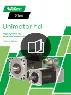 Unimotor HD Brochure