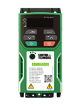 Commander C general purpose ac variable speed drives from Control Techniques
