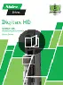 Digitax HD servo brochure