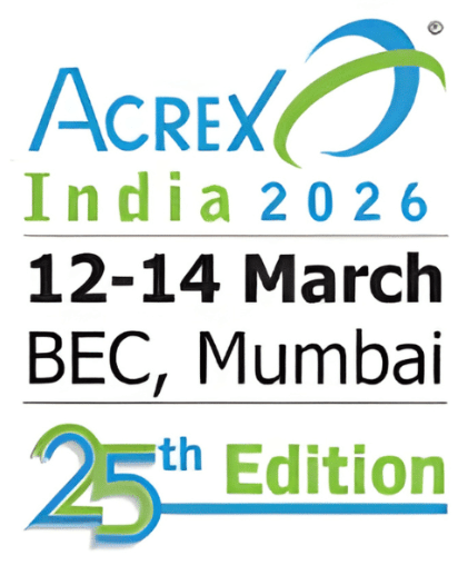 ACREX 2026