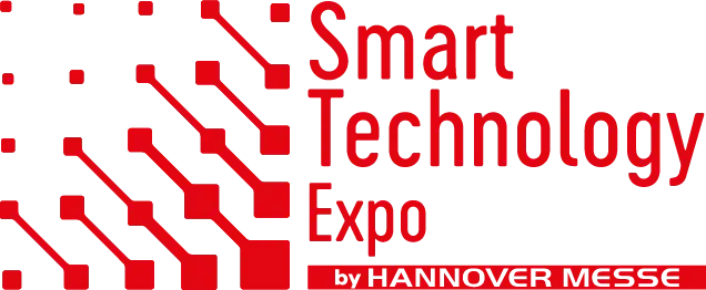 Smart Technology Expo logo
