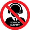Technical Support icon