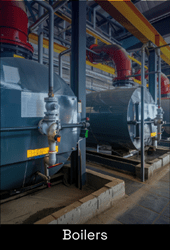 Boilers