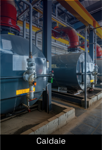 Boilers
