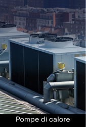 Heat pumps