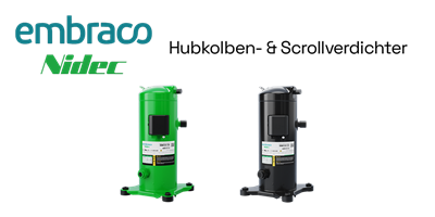 Embraco Nidec