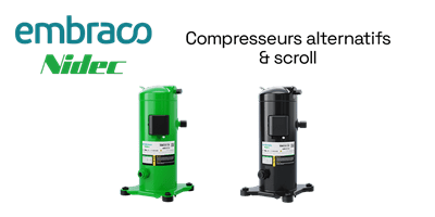 Embraco Nidec