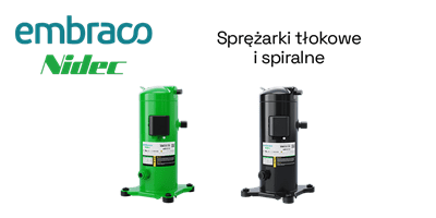 Embraco Nidec
