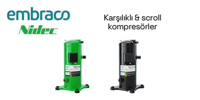 Embraco Nidec