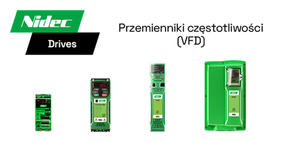 Nidec Drives