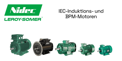 Nidec Leroy Somer