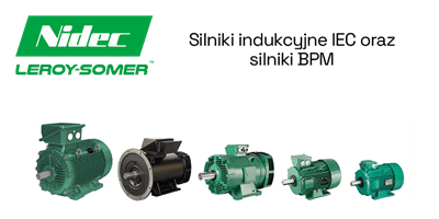 Nidec Leroy Somer