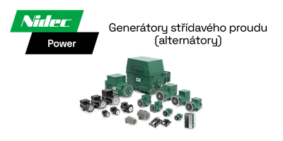 Nidec Power