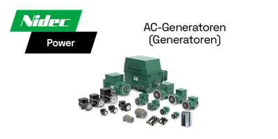 Nidec Power