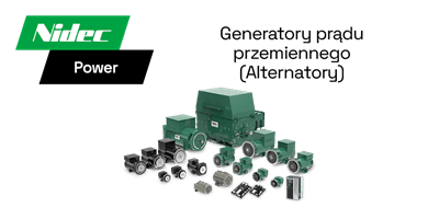 Nidec Power