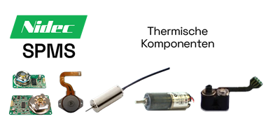 Nidec SPMS