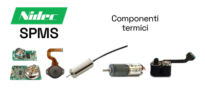 Nidec SPMS