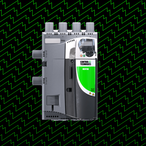 high performance dc drive Mentor MP