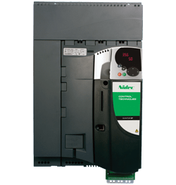 DC high performance drive Quantum MP