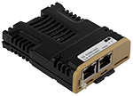SI-Ethernet Communication System Integration Module