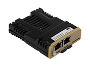 SI-Ethernet Communication System Integration Module