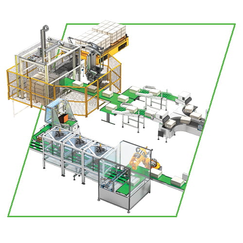 Machine Control