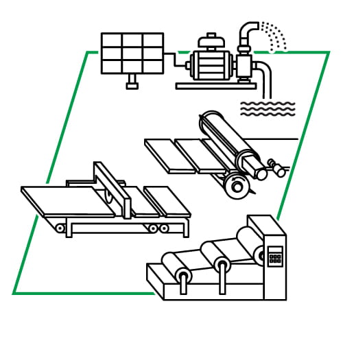 Application Solutions