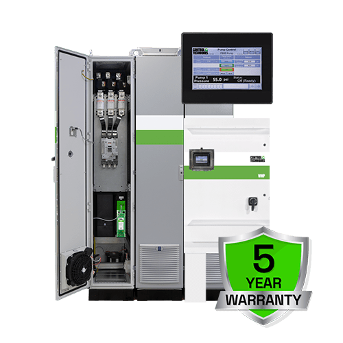 Packaged Pump Solutions