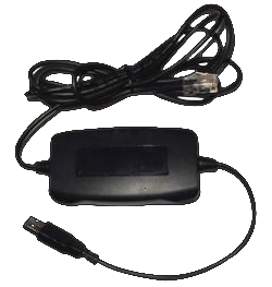 Control Techniques USB Cable