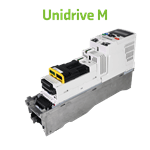Unidrive-M-Safety