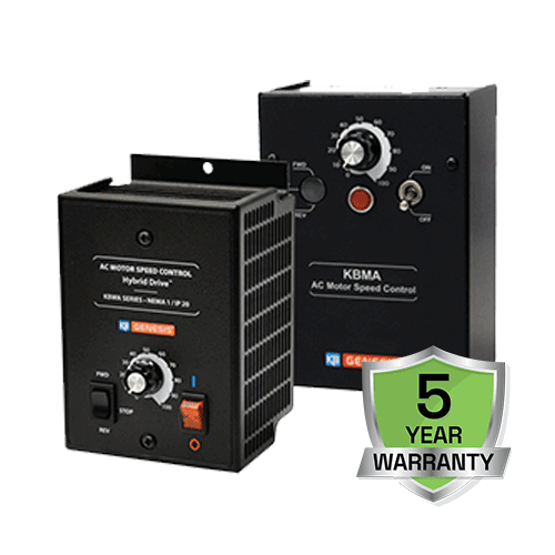 KB Electronics AC Drives KBMA KBWA NEMA 1 IP20, IP50