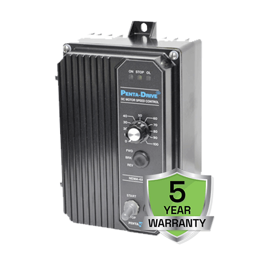 KBPC-240D DC NEMA 4X IP65