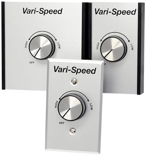 KBWC Triac Wall Mount