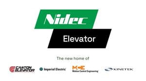 Nidec Logo