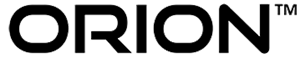 ORION logo