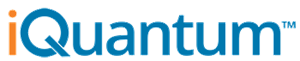 iQuantum logo