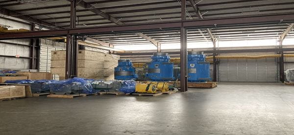 Houston, Texas - USA Storage