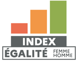 Index Egalité Femme Homme