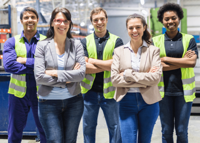 Nidec Power Americas Careers image