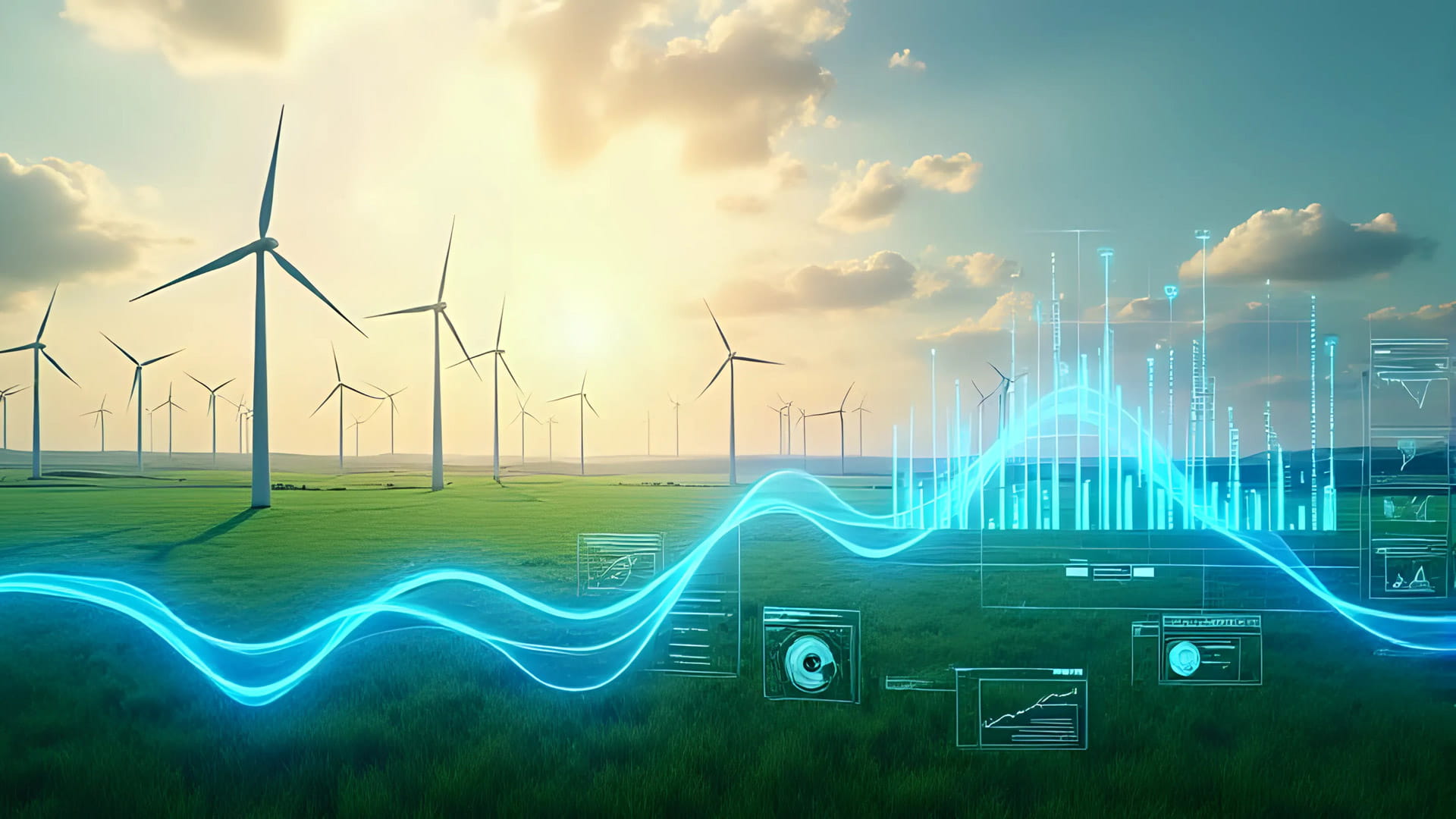 Industrial decarbonation