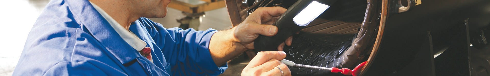 Low voltage workshop