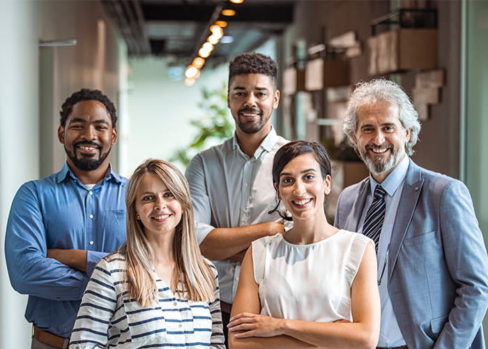 Nidec Power Europe Careers image